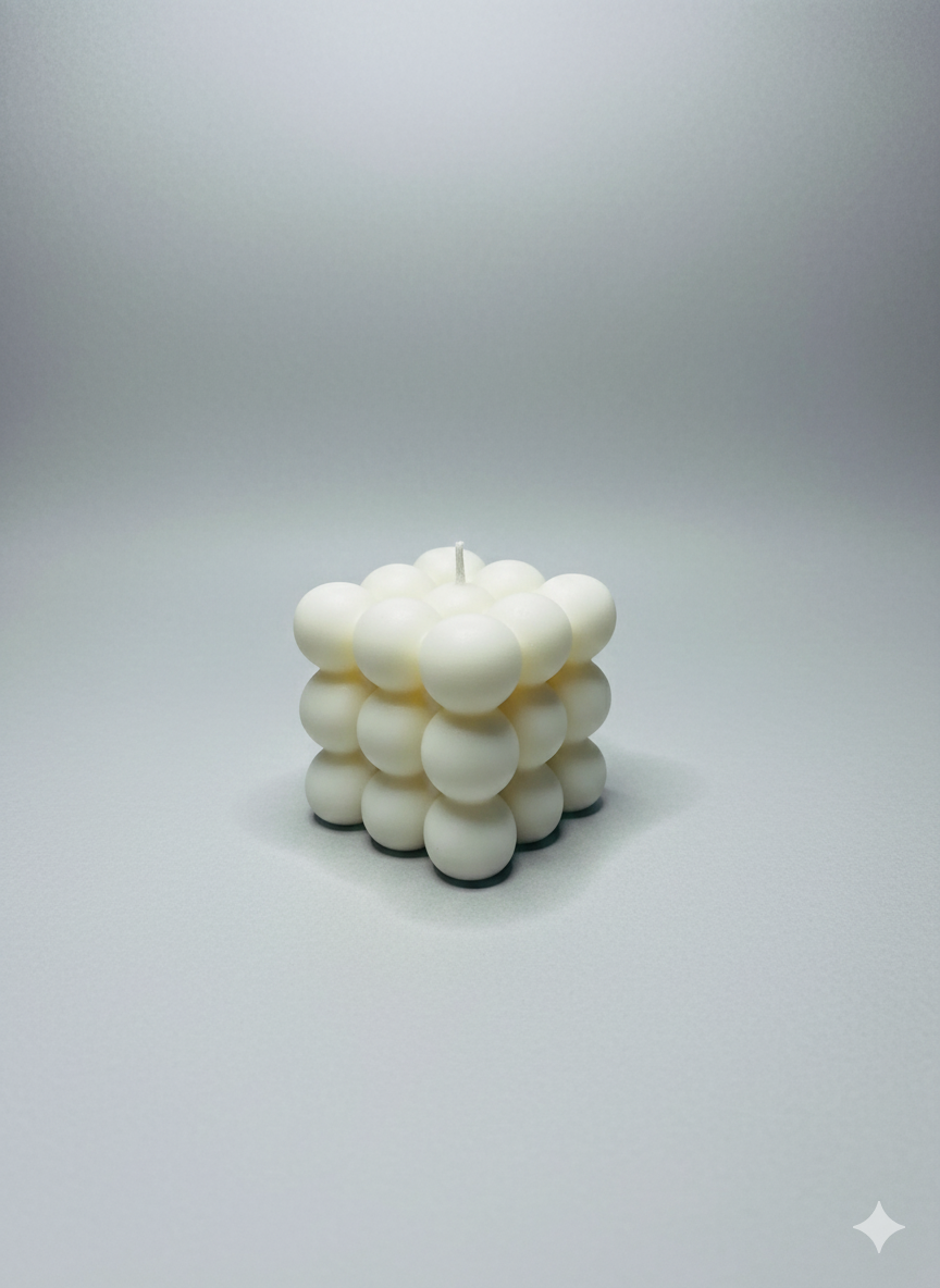 Bubble Candle 1 Pack