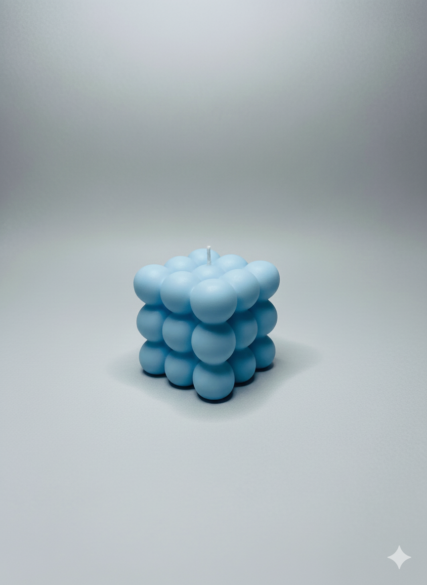 Bubble Candle 1 Pack