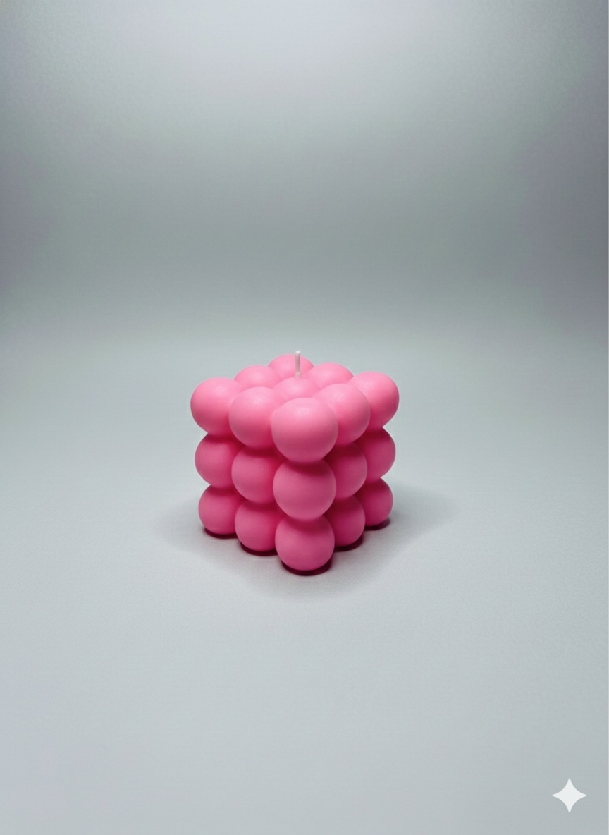 Bubble Candle 1 Pack